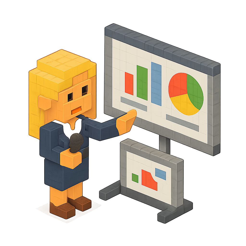 VC Pitch Decks illustration